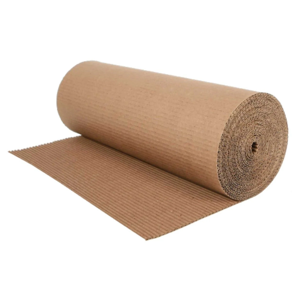 Corrugated Cardboard Roll – 1.5 mtr height × 8 kg